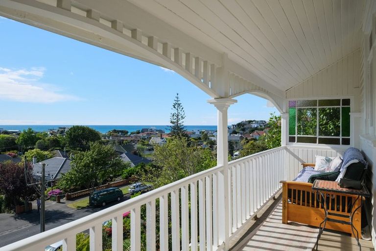 Photo of property in 30 Norfolk Street, Saint Clair, Dunedin, 9012