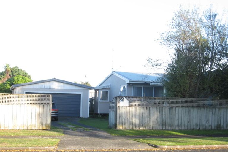 Photo of property in 3/22 Martin Road, Manurewa, Auckland, 2102