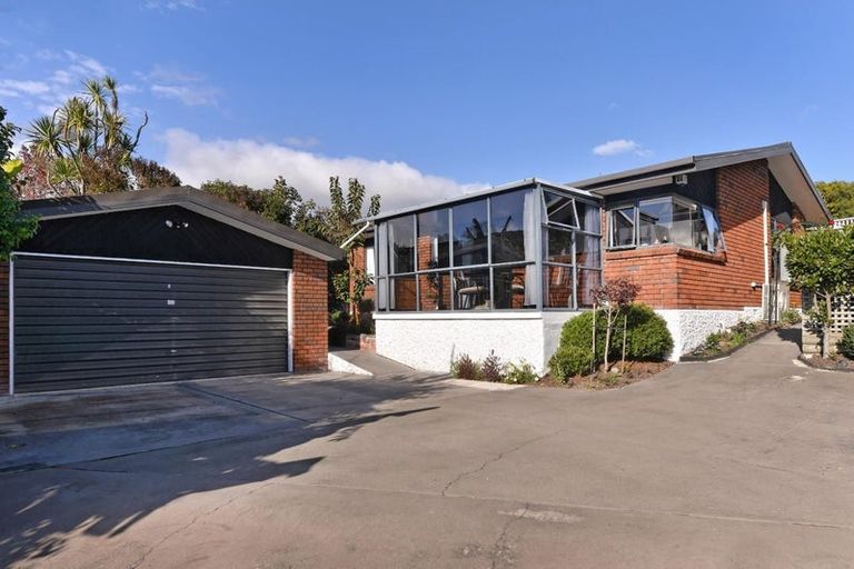 Photo of property in 41a Cawthron Crescent, Annesbrook, Nelson, 7011