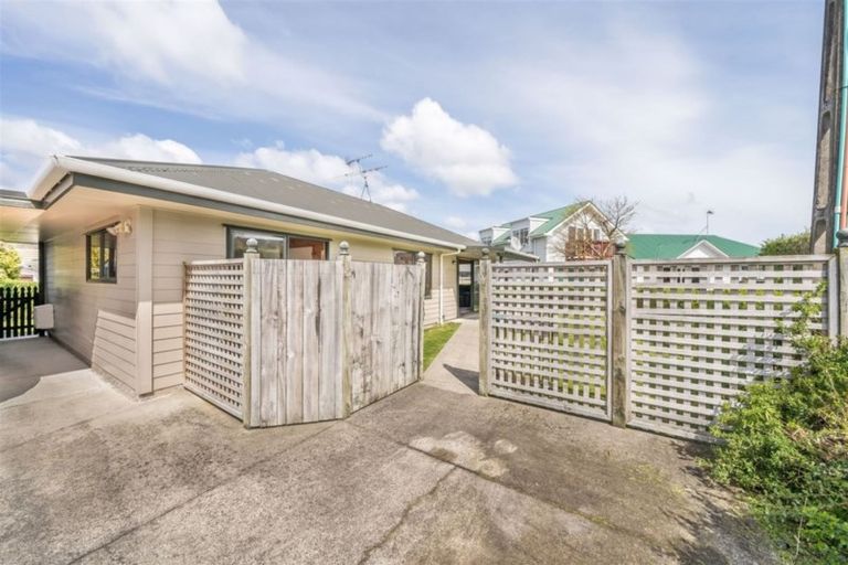 Photo of property in 14a Thackeray Street, Trentham, Upper Hutt, 5018
