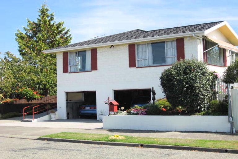 Photo of property in 2/3 Rata Place, Glenwood, Timaru, 7910