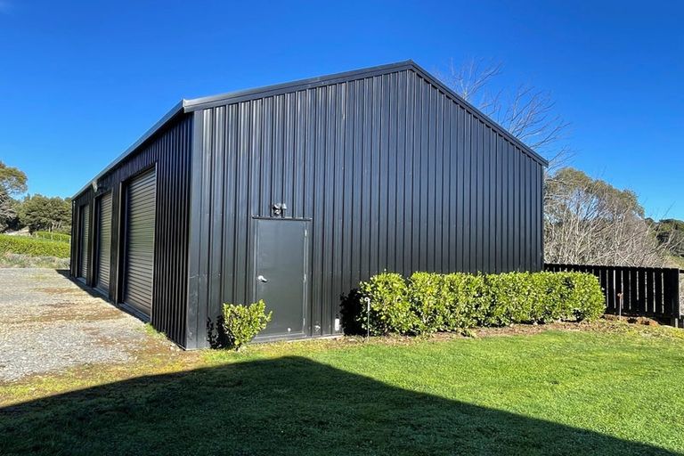Photo of property in 210b Mangarino Road, Te Kuiti, 3986