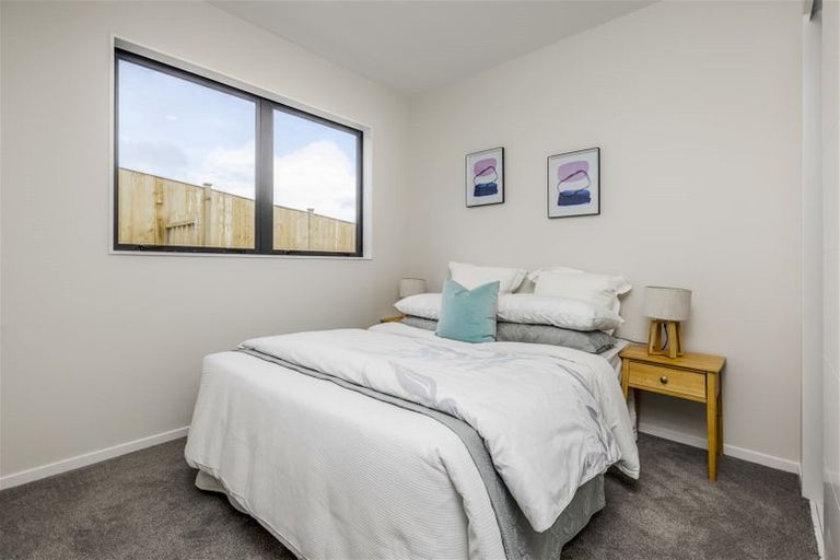 Photo of property in 4 Bendridge Street, Flat Bush, Auckland, 2019
