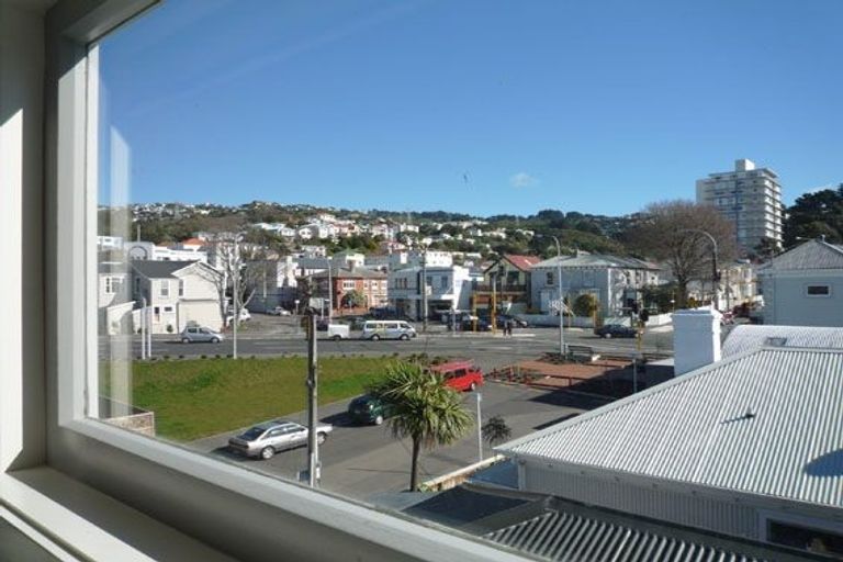 Photo of property in 108 Abel Smith Street, Te Aro, Wellington, 6011