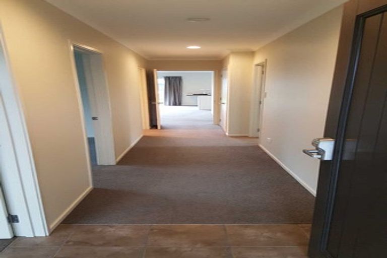 Photo of property in 17 Burford Way, Rolleston, 7615