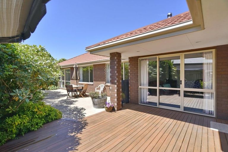 Photo of property in 4 Wilmington Place, Shirley, Christchurch, 8061
