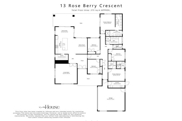 Photo of property in 13 Rose Berry Crescent, Flagstaff, Hamilton, 3210