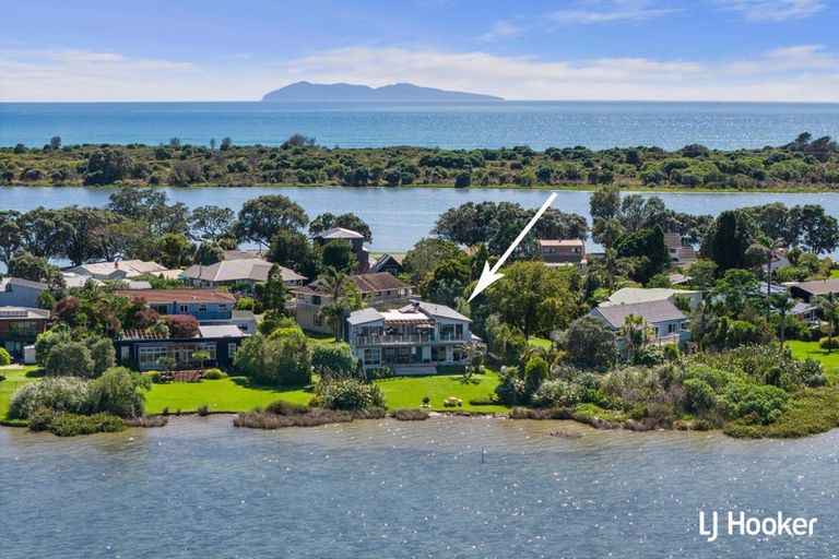 Photo of property in 33a Waione Avenue, Athenree, Katikati, 3177