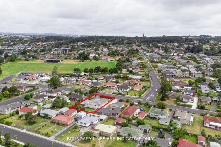 Photo of property in 25 Mcannalley Street, Manurewa East, Auckland, 2102