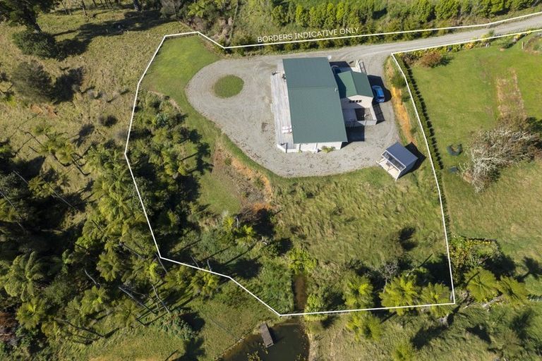 Photo of property in 100 Bulltown Road, Waihi, 3610