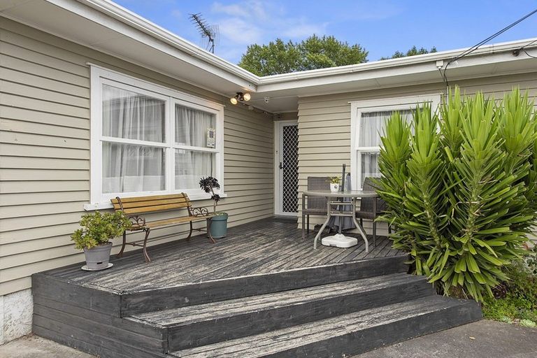 Photo of property in 35 York Street, Hamilton East, Hamilton, 3216