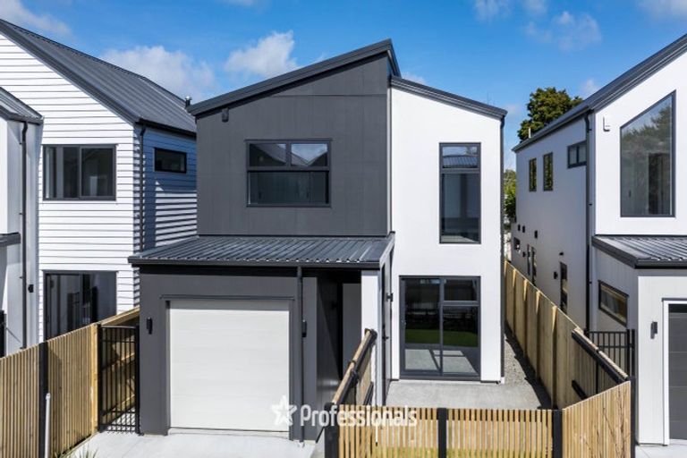 Photo of property in 12d Marion Street, Silverstream, Upper Hutt, 5019