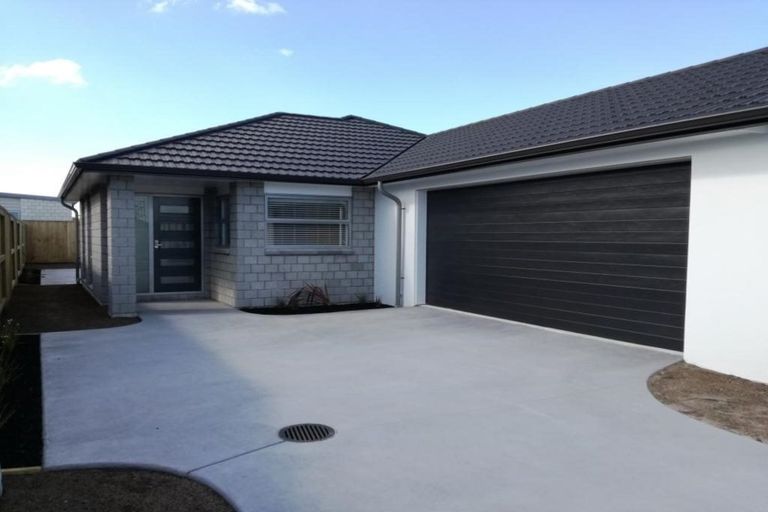 Photo of property in 23 Dunkeld Drive, Papamoa, 3118