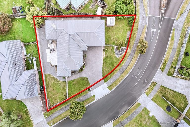 Photo of property in 4 Sandhurst Place, Nawton, Hamilton, 3200