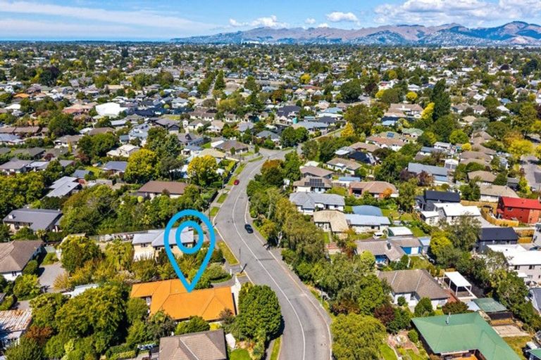 Photo of property in 100 Brookside Terrace, Bryndwr, Christchurch, 8053