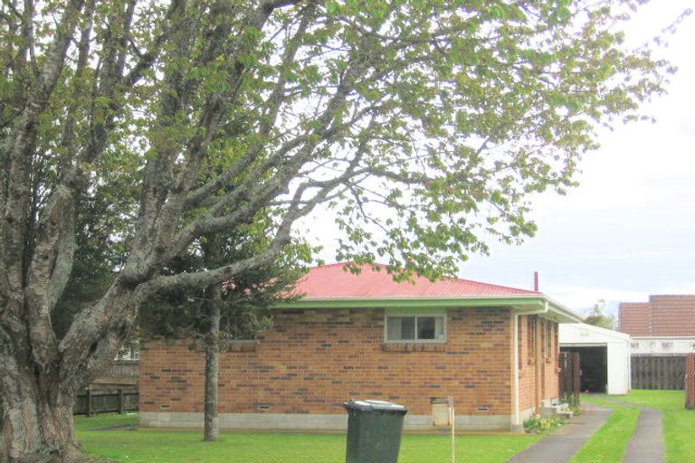 Photo of property in 72 Rawhiti Avenue, Matamata, 3400