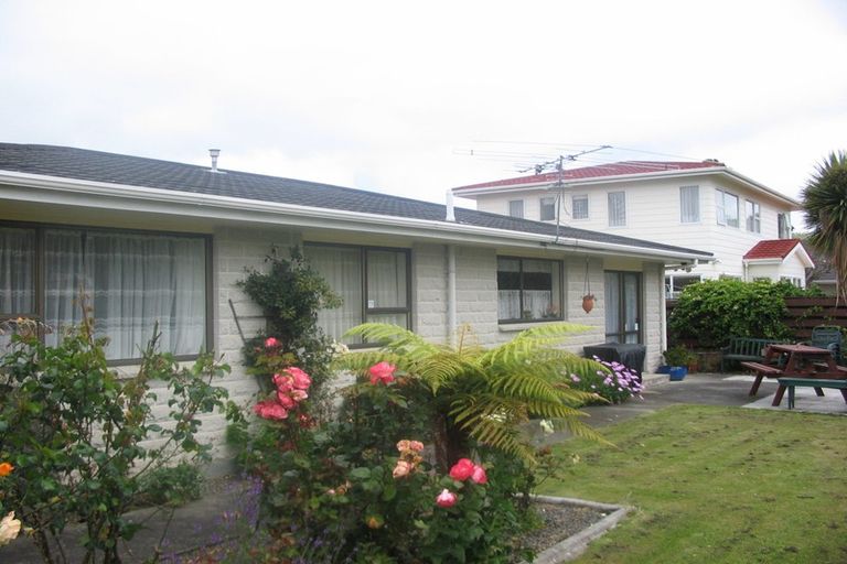 Photo of property in 47 Kings Crescent, Hutt Central, Lower Hutt, 5010