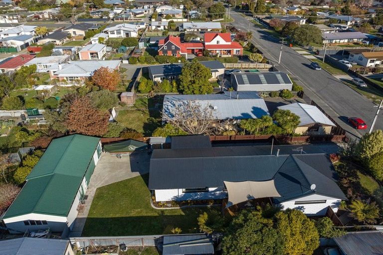 Photo of property in 11 Brydon Street, Renwick, 7204