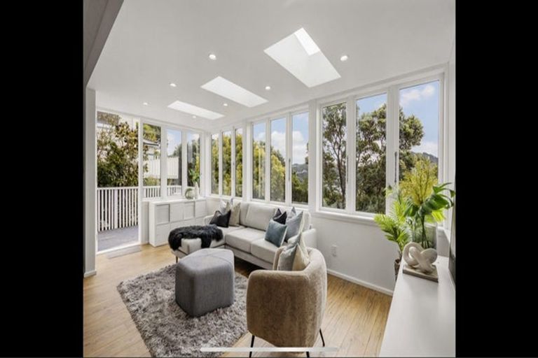 Photo of property in 4 Hurman Street, Karori, Wellington, 6012