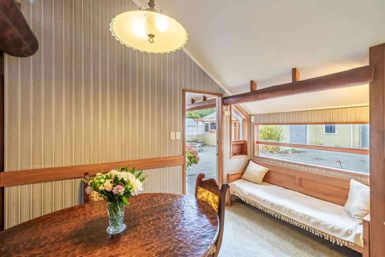 Photo of property in 8 Ahoroa Road, Judgeford, Porirua, 5381