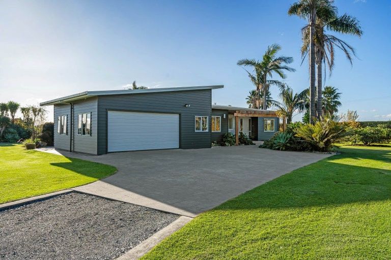 Photo of property in 650 One Tree Point Road, Ruakaka, Whangarei, 0171
