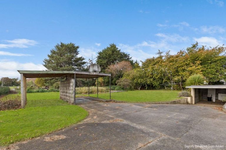 Photo of property in 459 Wellington Road, Marton, 4710