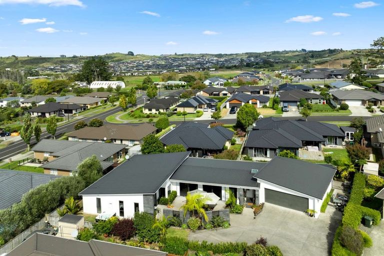 Photo of property in 20 Mcneish Place, Pokeno, 2402