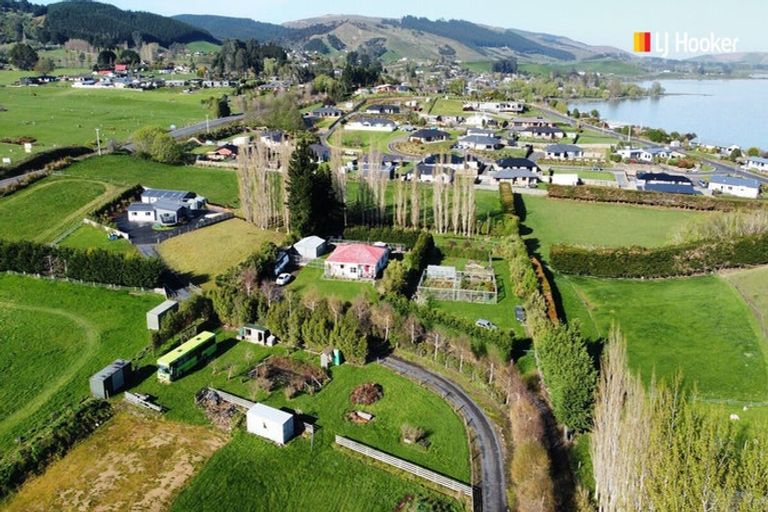 Photo of property in 82 Titri Road, Titri, Outram, 9073