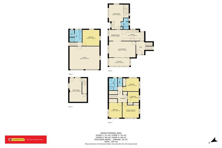 Photo of property in 60 Utuhina Road, Springfield, Rotorua, 3015