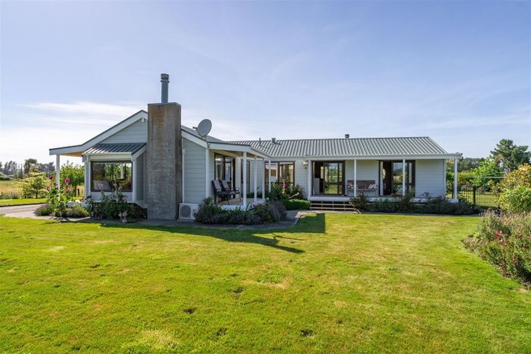 Photo of property in 86 Nursery Road, Homebush, Masterton, 5810