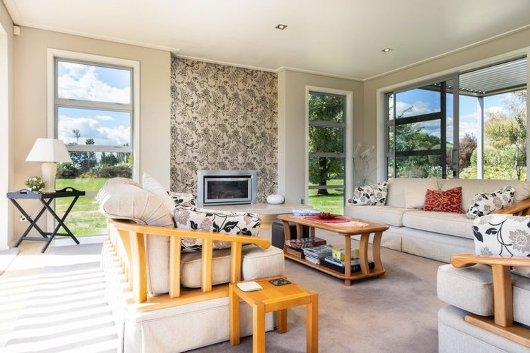 Photo of property in 63 Windmill Road, Tamahere, Hamilton, 3283