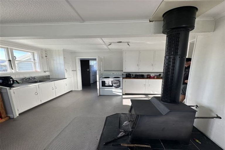 Photo of property in 46a Davie Street, Hokitika, 7810