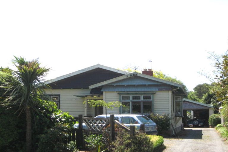 Photo of property in 13 Julius Terrace, Richmond, Christchurch, 8013