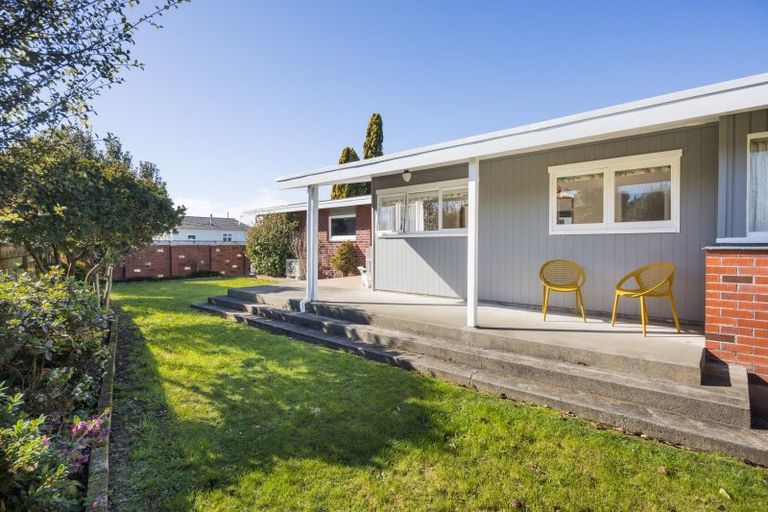 Photo of property in 12 Trewin Street, Feilding, 4702