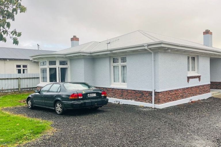 Photo of property in 63 Wellington Street, Georgetown, Invercargill, 9812