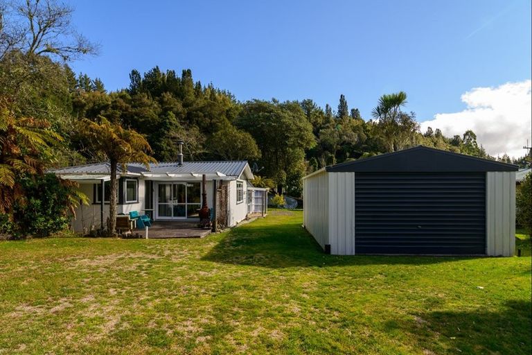 Photo of property in 327 Pongakawa Valley Road, Lake Rotoma, Rotorua, 3074