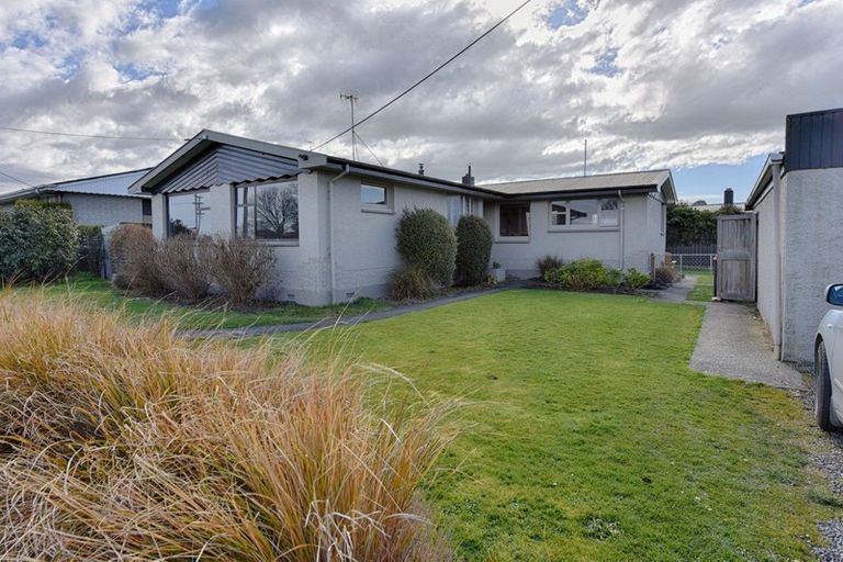 Photo of property in 55 Coutts Road, Gore, 9710