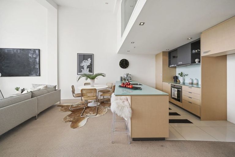 Photo of property in Century City Apartments, 134/72 Tory Street, Te Aro, Wellington, 6011