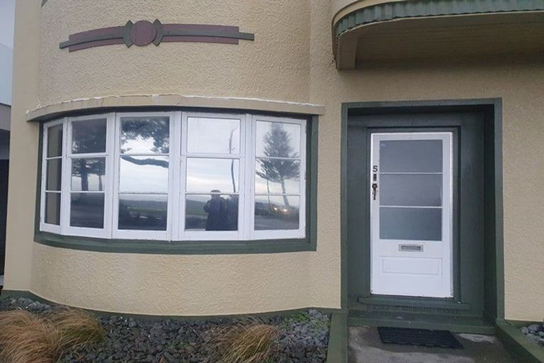 Photo of property in 4/541 Marine Parade, Napier South, Napier, 4110