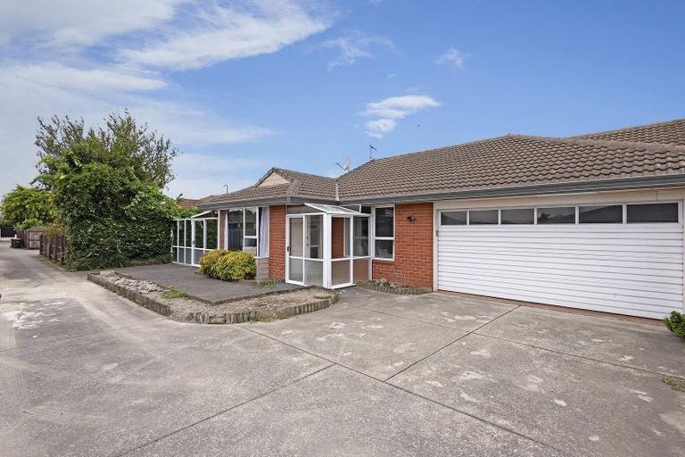 Photo of property in 1/57 Trevor Street, Hornby, Christchurch, 8042