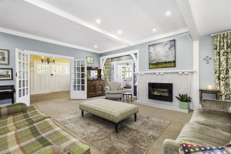 Photo of property in 93 Normans Road, Strowan, Christchurch, 8052