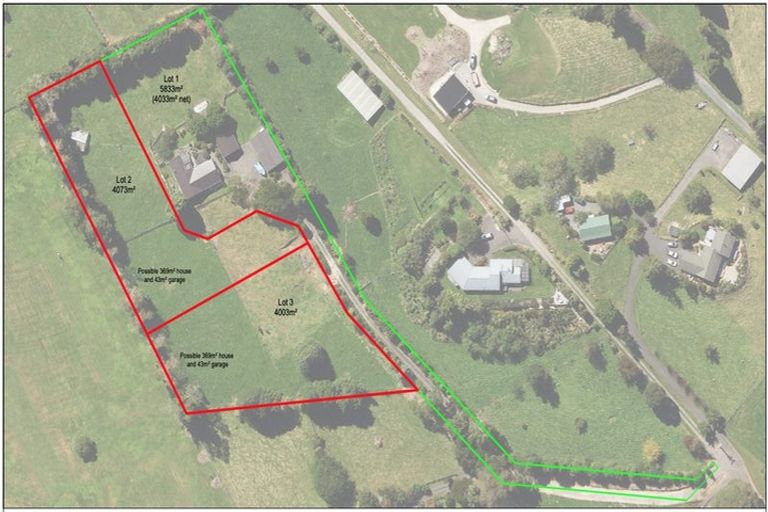 Photo of property in 65b Fryer Road, Hamurana, Rotorua, 3097