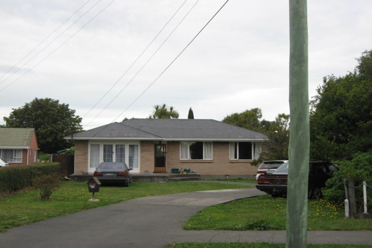Photo of property in 61 Samuel Street, Hoon Hay, Christchurch, 8025