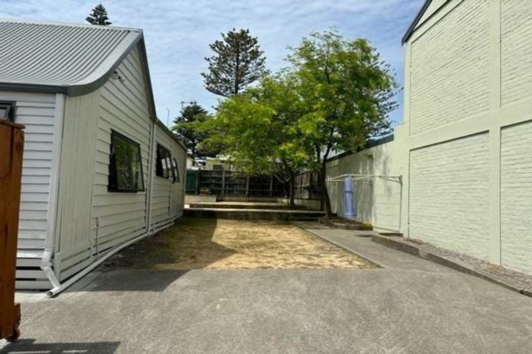 Photo of property in 482 Hastings Street, Napier South, Napier, 4110