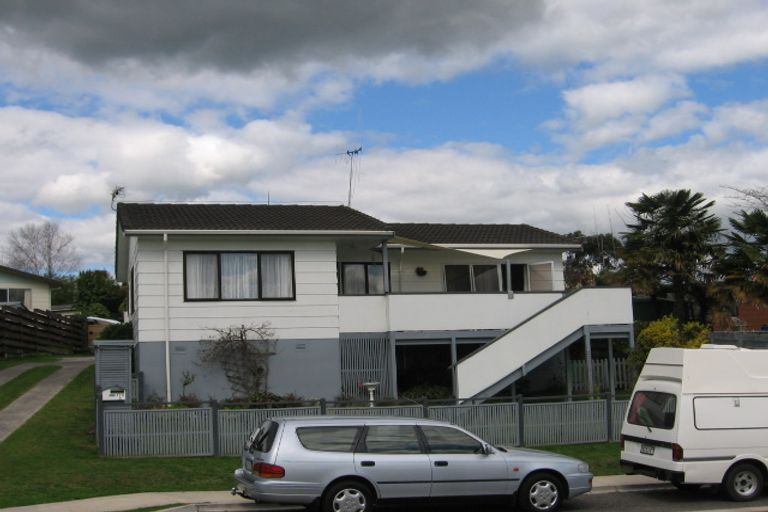 Photo of property in 172a Poike Road, Poike, Tauranga, 3112