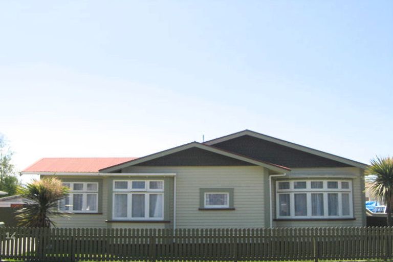 Photo of property in 14 Fulton Street, Springlands, Blenheim, 7201