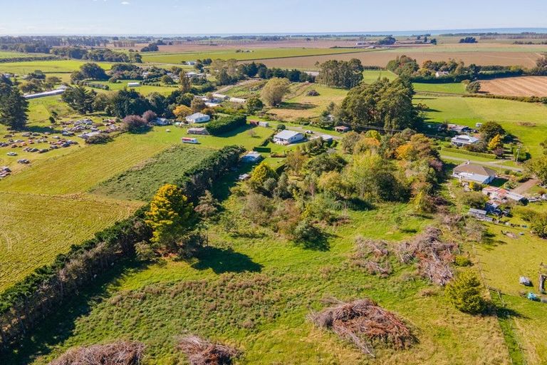 Photo of property in 64 Willowbridge Settlement Road, Waimate, 7980