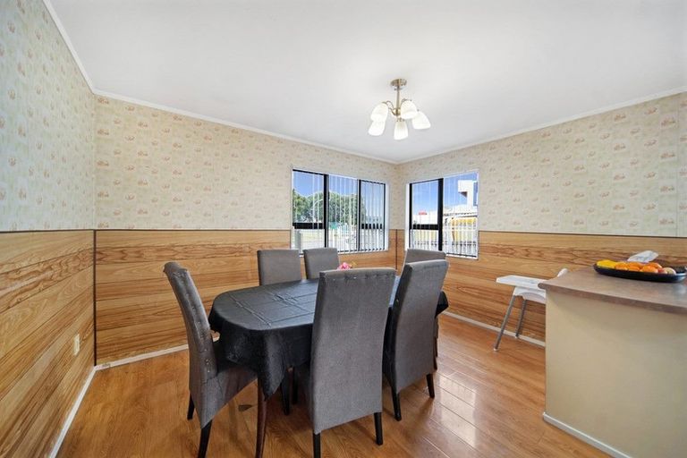 Photo of property in 24 Wickman Way, Mangere East, Auckland, 2024