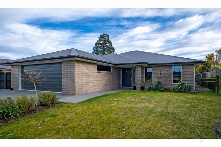 Photo of property in 4 Churchill Place, Waimate, 7924