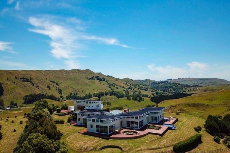 Photo of property in 65 Timoti Road, Waimarama, Havelock North, 4294